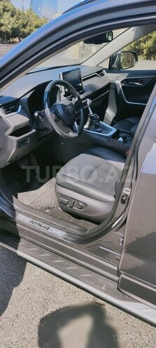 Toyota RAV4 2021, 90,000 km - 2.0 l - Bakı