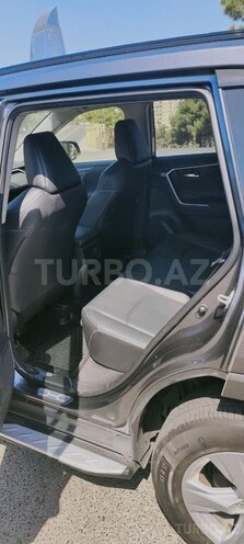 Toyota RAV4 2021, 90,000 km - 2.0 l - Bakı