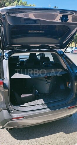 Toyota RAV4 2021, 90,000 km - 2.0 l - Bakı