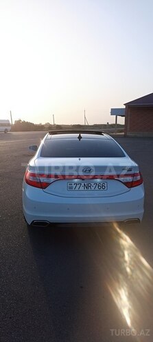 Hyundai Grandeur 2015, 200,000 km - 2.2 l - Bakı
