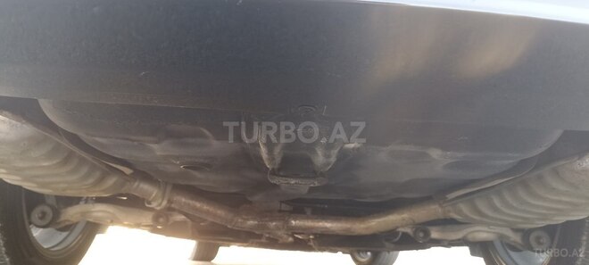 Hyundai Grandeur 2015, 200,000 km - 2.2 l - Bakı