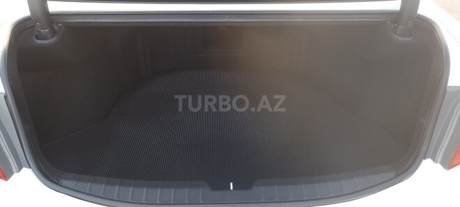 Hyundai Grandeur 2015, 200,000 km - 2.2 l - Bakı
