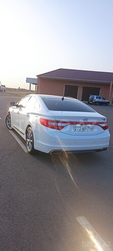 Hyundai Grandeur 2015, 200,000 km - 2.2 l - Bakı