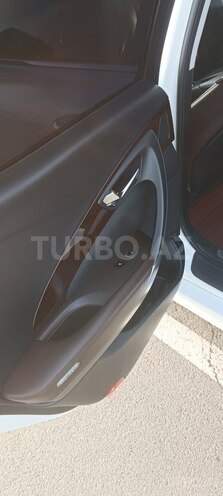 Hyundai Grandeur 2015, 200,000 km - 2.2 l - Bakı