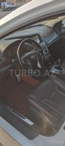 Hyundai Grandeur 2015, 200,000 km - 2.2 l - Bakı