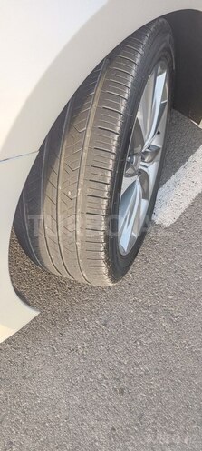 Hyundai Grandeur 2015, 200,000 km - 2.2 l - Bakı