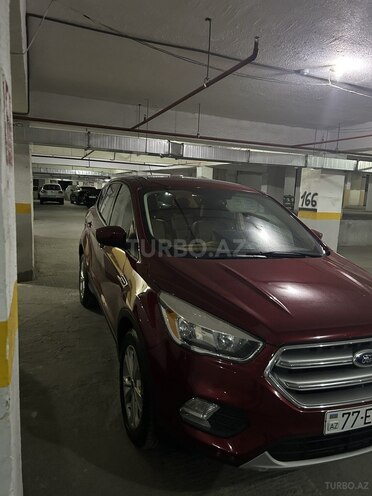 Ford Escape 2017, 150,000 km - 1.5 l - Bakı