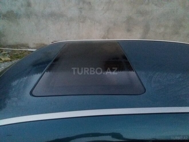 Mercedes C 220 1995, 289,927 km - 2.2 л - Bakı