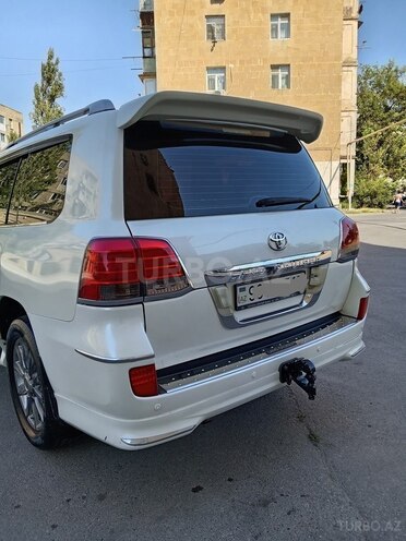 Toyota Land Cruiser 2011, 281,658 km - 4.0 л - Bakı