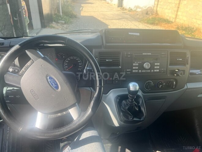 Ford Transit 2013, 208,000 km - 2.2 л - Bakı