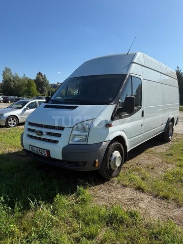 Ford Transit 2013, 208,000 km - 2.2 л - Bakı