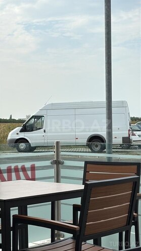 Ford Transit 2013, 208,000 km - 2.2 л - Bakı