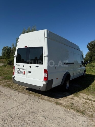 Ford Transit 2013, 208,000 km - 2.2 л - Bakı