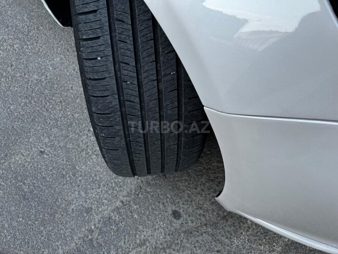Ford Fusion (North America) 2016, 205,000 km - 1.5 л - Gəncə