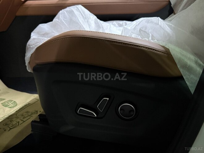 Changan  2025, 0 km - 1.5 l - Bakı