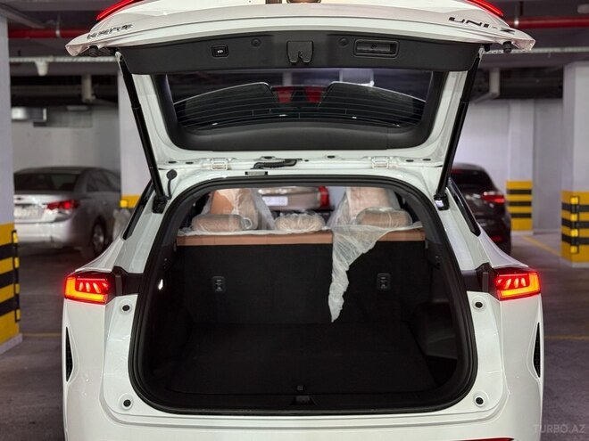 Changan  2025, 0 km - 1.5 l - Bakı