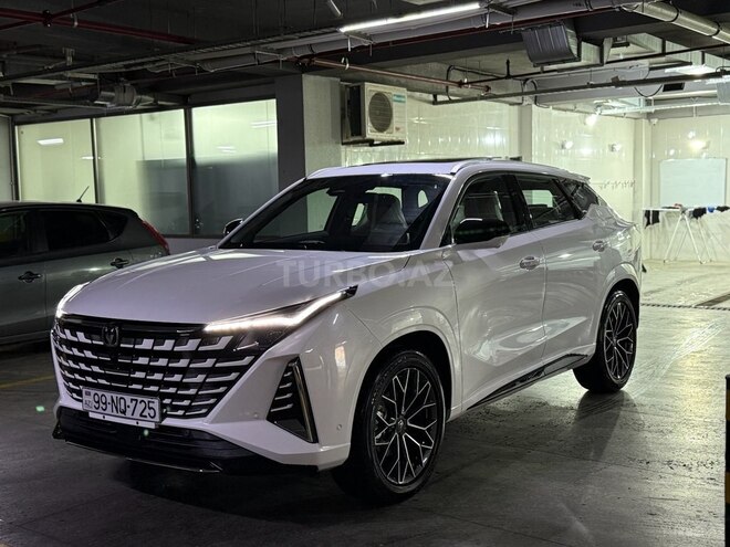 Changan  2025, 0 km - 1.5 l - Bakı