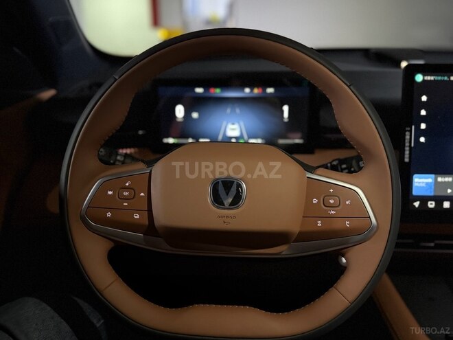 Changan  2025, 0 km - 1.5 l - Bakı