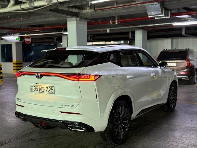 Changan  2025, 0 km - 1.5 l - Bakı