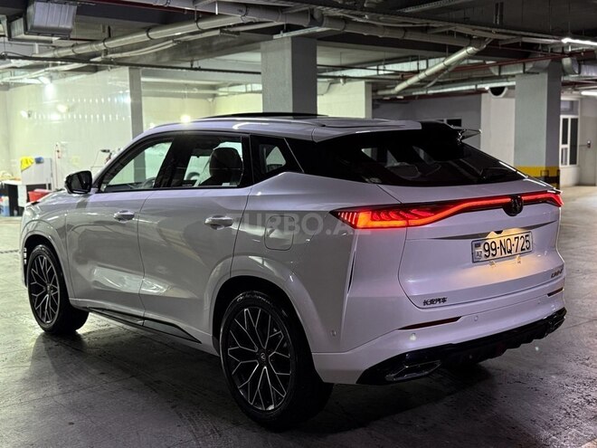 Changan  2025, 0 km - 1.5 l - Bakı