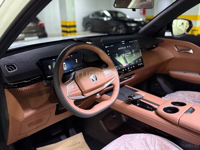 Changan  2025, 0 km - 1.5 l - Bakı
