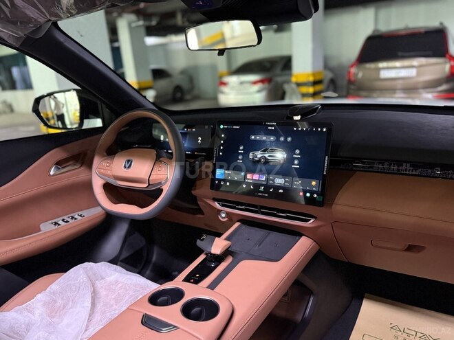 Changan  2025, 0 km - 1.5 l - Bakı
