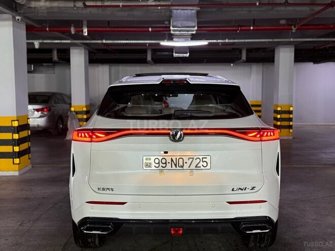 Changan  2025, 0 km - 1.5 l - Bakı
