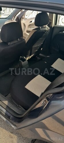 Opel Astra 2006, 421,230 km - 1.6 l - Lənkəran