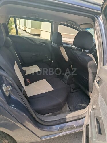 Opel Astra 2006, 421,230 km - 1.6 l - Lənkəran