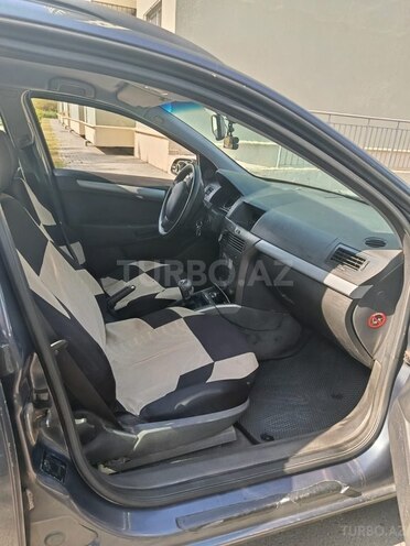 Opel Astra 2006, 421,230 km - 1.6 l - Lənkəran