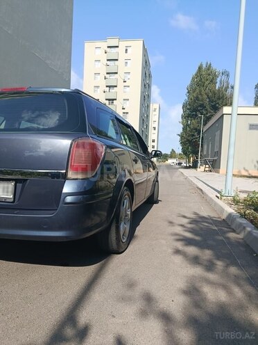 Opel Astra 2006, 421,230 km - 1.6 l - Lənkəran