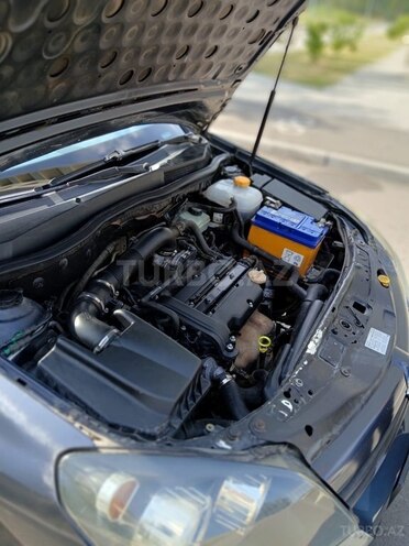 Opel Astra 2006, 421,230 km - 1.6 l - Lənkəran