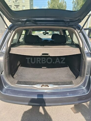Opel Astra 2006, 421,230 km - 1.6 l - Lənkəran