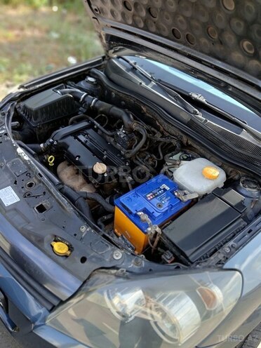Opel Astra 2006, 421,230 km - 1.6 l - Lənkəran