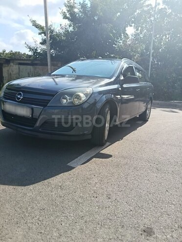 Opel Astra 2006, 421,230 km - 1.6 l - Lənkəran