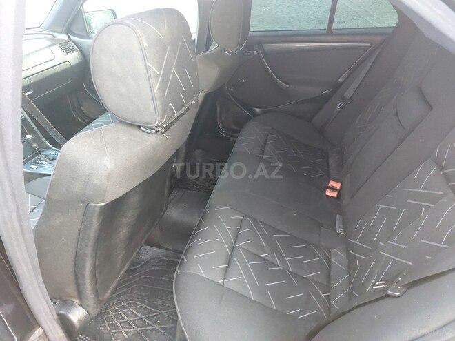 Mercedes C 200 1999, 328,000 km - 2.0 l - Bakı