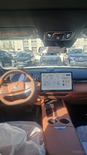 Changan  2025, 0 km - 1.5 l - Bakı