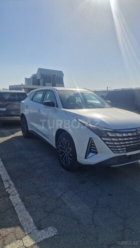 Changan  2025, 0 km - 1.5 l - Bakı