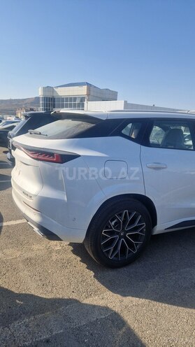 Changan  2025, 0 km - 1.5 l - Bakı