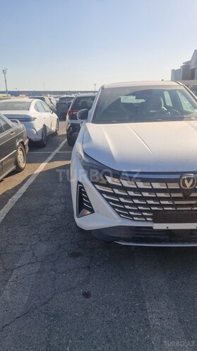 Changan  2025, 0 km - 1.5 l - Bakı