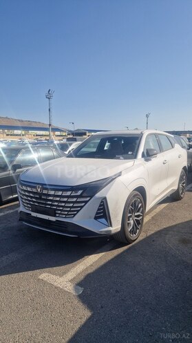 Changan  2025, 0 km - 1.5 l - Bakı