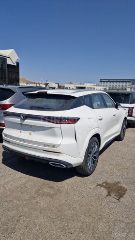 Changan  2025, 0 km - 1.5 l - Bakı