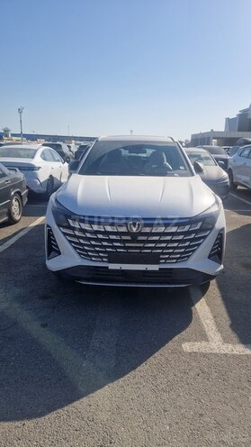 Changan  2025, 0 km - 1.5 l - Bakı