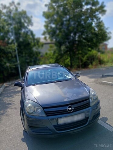 Opel Astra 2006, 421,230 km - 1.6 l - Lənkəran