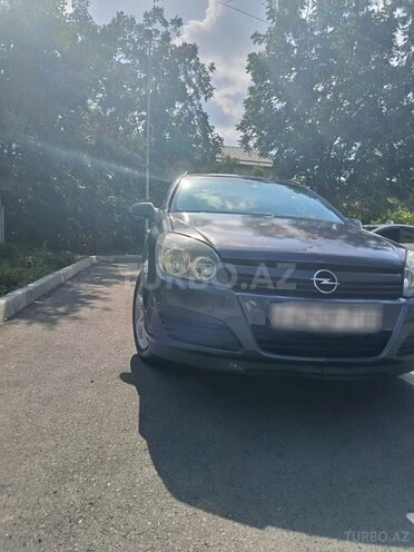 Opel Astra 2006, 421,230 km - 1.6 l - Lənkəran