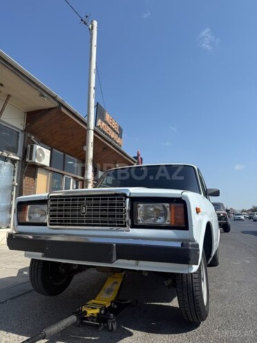 LADA (VAZ) 2107 2008, 100,500 km - 1.6 l - Bakı
