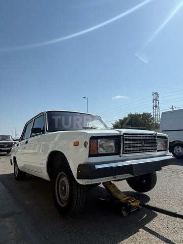 LADA (VAZ) 2107 2008, 100,500 km - 1.6 l - Bakı