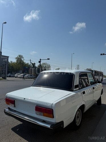 LADA (VAZ) 2107 2008, 100,500 km - 1.6 l - Bakı