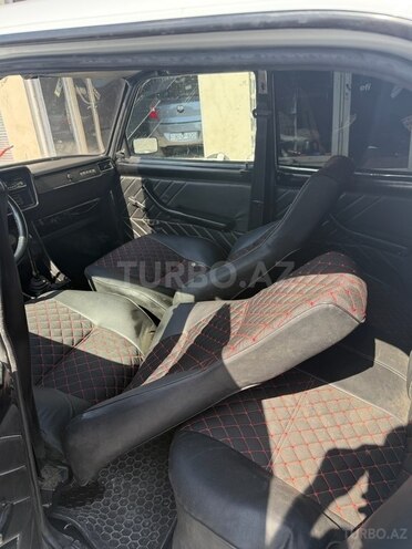 LADA (VAZ) 2107 2008, 100,500 km - 1.6 l - Bakı