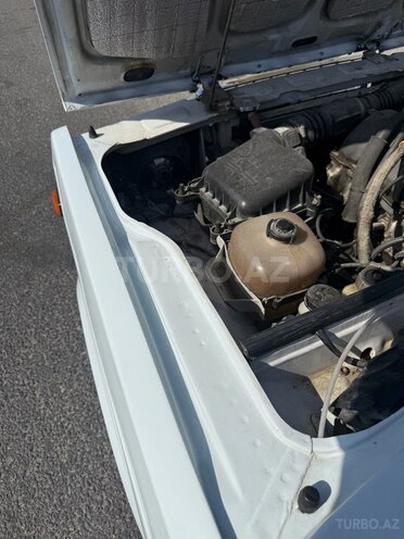 LADA (VAZ) 2107 2008, 100,500 km - 1.6 l - Bakı